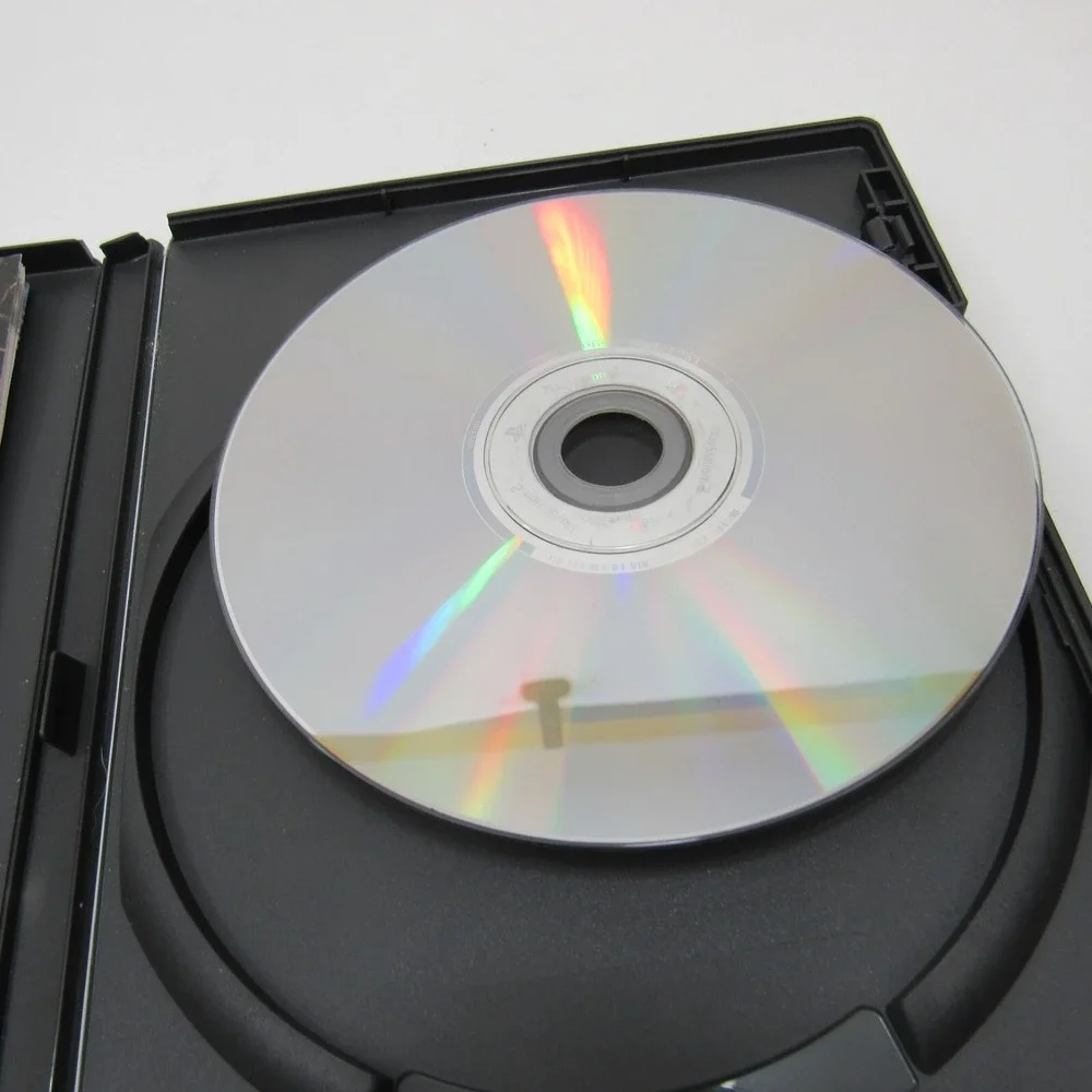 ATV Offroad Fury 2 PS2 Sony PlayStation 2 CIB 1‎